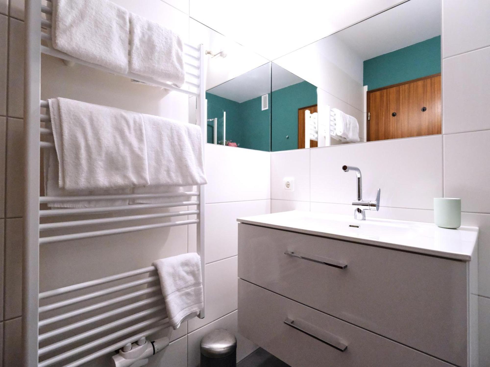 Ostsee, Wunderschoene Wohnung Mit Meerblick Harrislee Bagian luar foto